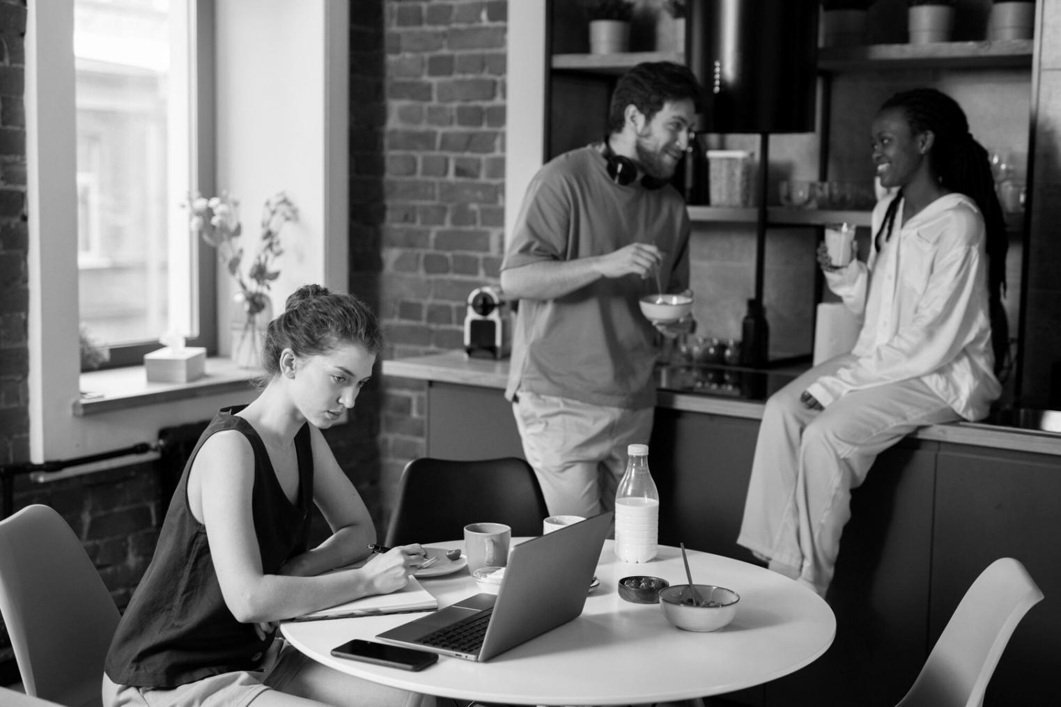 Безопасность финансовых данных