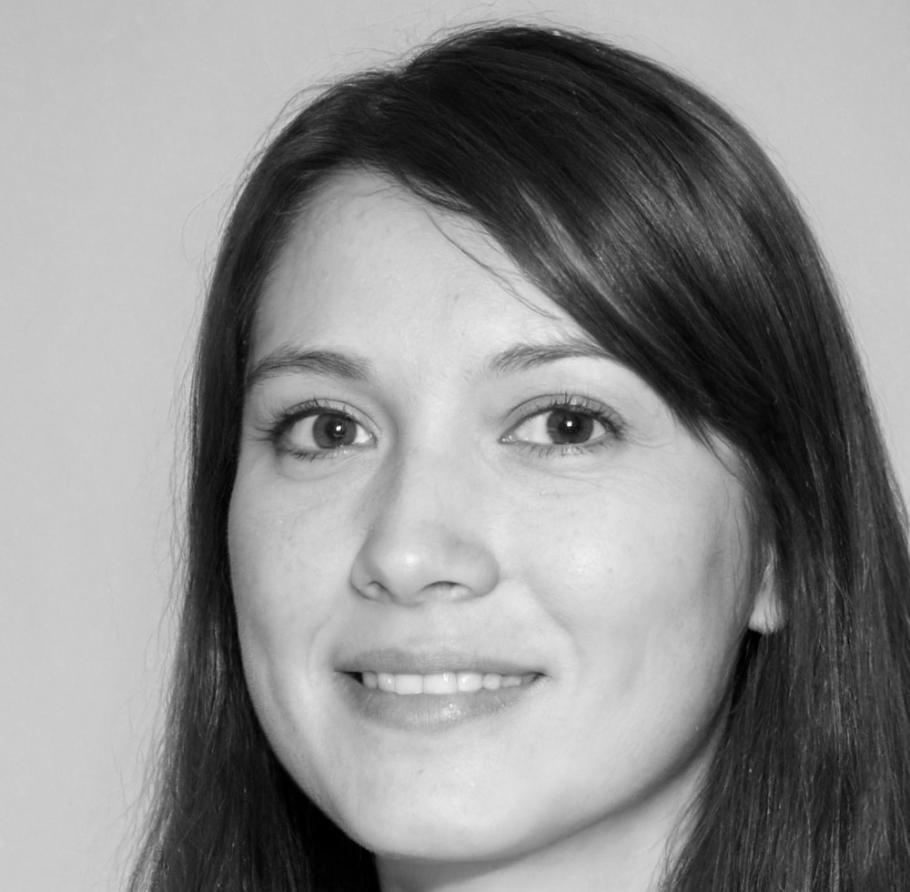 Диана Омарова