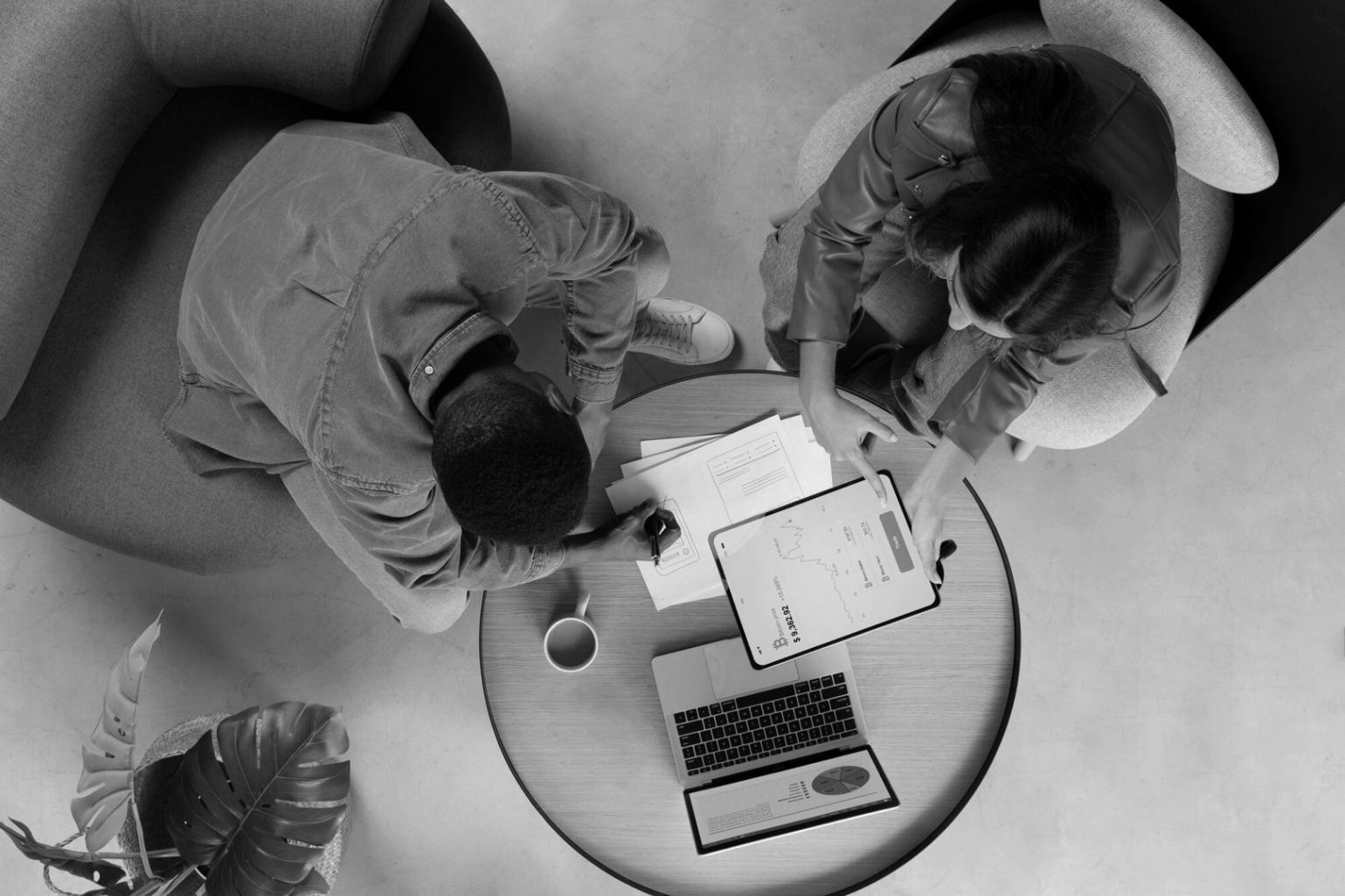 Автоматизация финансовых процессов